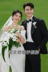 -蒙太奇婚纱摄影(万达店)