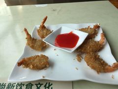 -长勺子东南亚(街道口店)