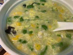 -吕氏疙瘩汤·私家菜馆(慈云寺店)