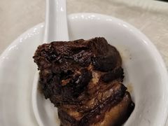 东坡焖肉-楼外楼(西湖景区孤山路店)