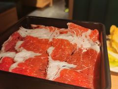 -温野菜涮涮锅(西单大悦城店)