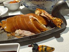 -德永枣香烤鸭(官舍店)