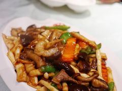 -添福来墨鱼饺子 · 海鲜东北菜(泡崖店)