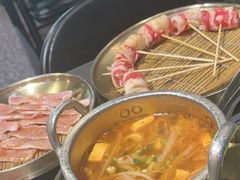 -本炙炭烤·蒲烧活鳗料理店(金沙洲店)