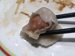 -开海·红岛海鲜虾水饺(石老人店)