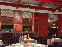 大堂-大鸭梨烤鸭·北京菜(南小街/南苑店)