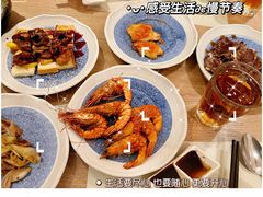 -大渔铁板烧(花园道店)