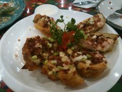android_upload_pic-彼德西餐厅(凯德广场新南店)