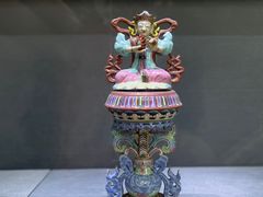 -承德避暑山庄景区