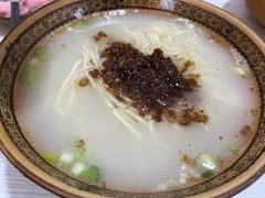 -艾麻子奶汤面(文星街店)