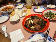 -杨记隆府重庆江湖菜(大悦城店)