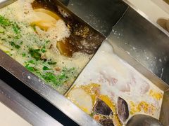 -海底捞火锅(劲松店)