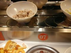 -悦橙烤肉海鲜自助(中央大街店)