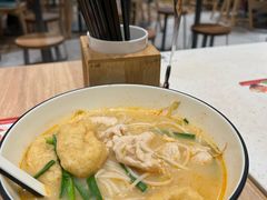 -谭仔米线(壹方城店)