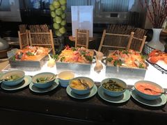 -Social 秀西餐厅-长沙瑞吉酒店(运达店)
