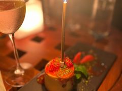 -广州柏悦酒店·悦吧·顶楼露天酒吧