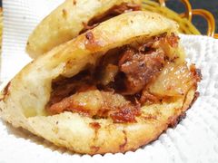 -买又大餐厅(福林里店)