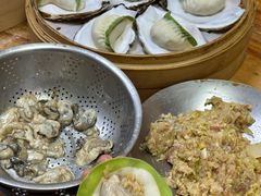 -船歌·鱼水饺青岛菜(闽江二路店)