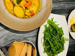 -Thai Alley泰爱里(二沙岛店)