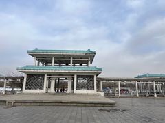 -北陵公园
