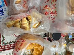 -中关村茶点