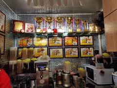 -香港鸳鸯王(西湖路店)