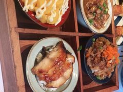 -火山屋台(新街口店)