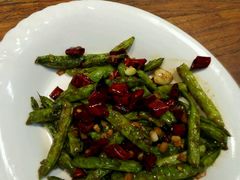 -小厨娘淮扬菜(天印大道店)