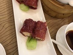 -汕头君华海逸酒店·鸿桃轩中餐厅