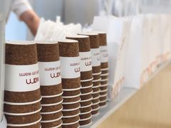 -Cafe on warm(丹霞店)