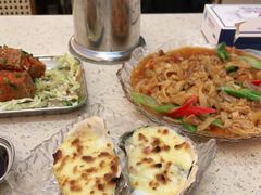 -白仁仔· 活烤海鲜 宵夜(豫园店)