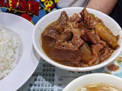 -深仔记正宗云吞面(尖沙咀店)