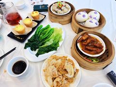 -馨越楼·点心·粤菜(赤坎店)