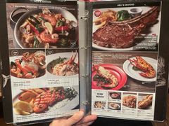 -RED LOBSTER(环球影城大阪店)