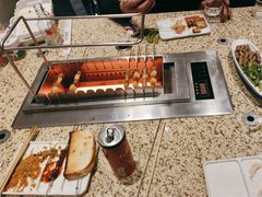 -丰茂烤串(卫星广场店)