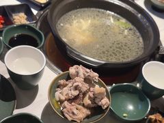 -狐狸爱上椰子鸡(滨江星光大道店)