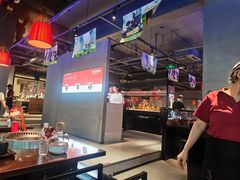 -辣伍鲜毛肚老火锅(元一店)