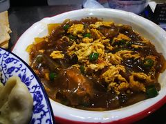 -向民炒鸡老店(火车站店)