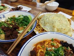 -老白家面馆(测绘东路总店)