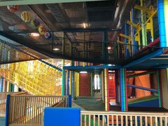 -上海浦东嘉里大酒店