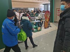 -泸溪河桃酥(西直门凯德店)