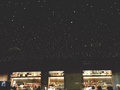 -STARRY CAFE & LOUNGE BAR(高新店)