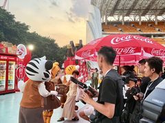 -海心沙亚运公园