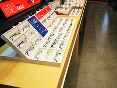 -LOHO眼镜(世纪汇广场店)
