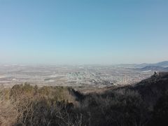 -阳台山自然风景区