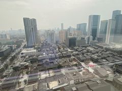 -成都尼依格罗酒店