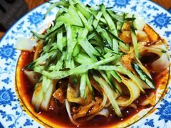 -柴窝堡22号传承新疆菜·新疆辣子鸡