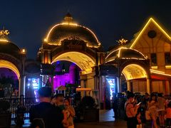 -安徒生童话乐园