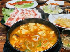 -韩一品韩国料理(柏庐南路店)