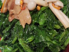 -廊亦舫Lang Yi Fang Restaurant(金桥店)